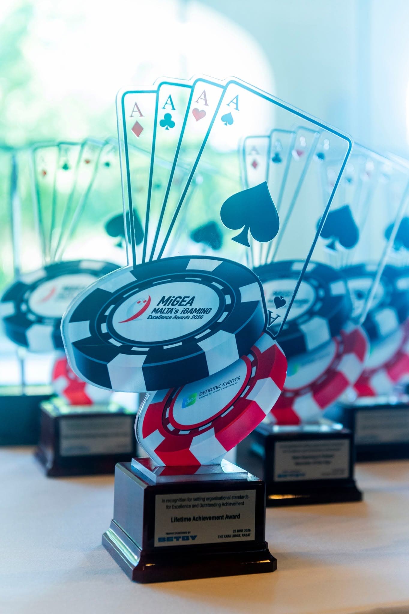 Instacoins Travel Wins Best Online Booking, B2B Travel Service and Consumer-Facing Travel Platform at MiGEA 2026