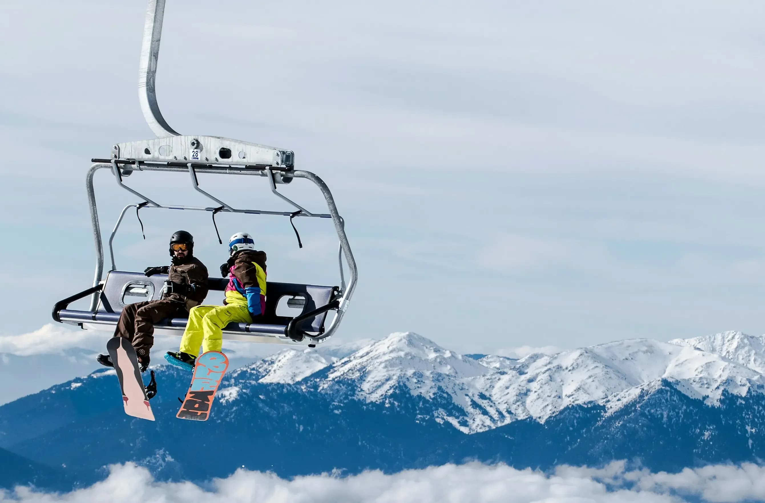 Ski Season Highlights for Early 2026